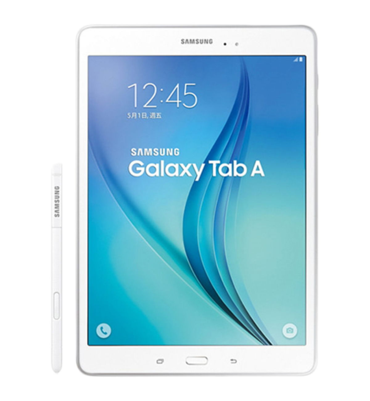 Samsung Galaxy Tab A